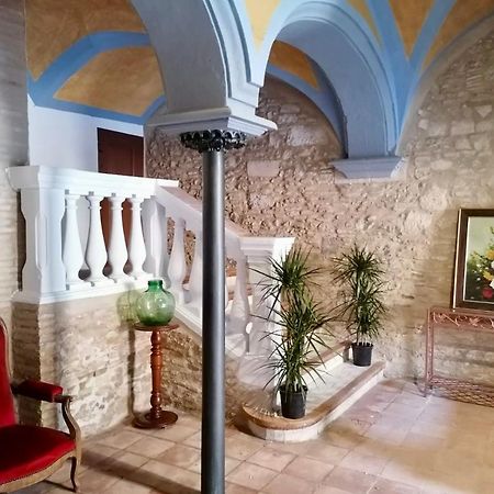 فيلا Casa Contreras كاستيلو دي إمبوريس المظهر الخارجي الصورة