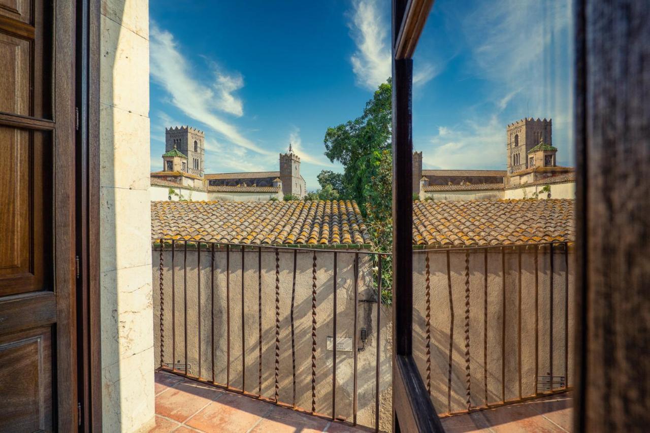 فيلا Casa Contreras كاستيلو دي إمبوريس المظهر الخارجي الصورة