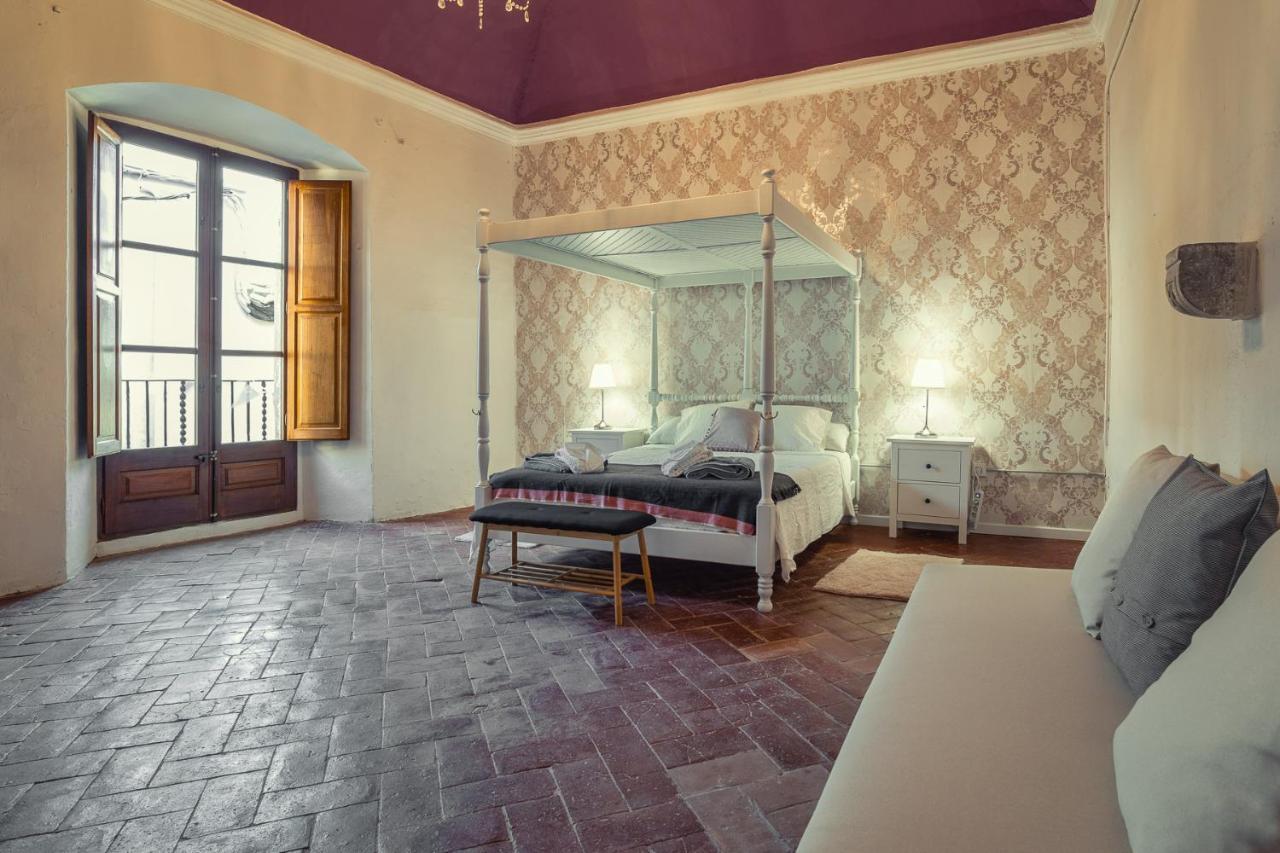 فيلا Casa Contreras كاستيلو دي إمبوريس المظهر الخارجي الصورة