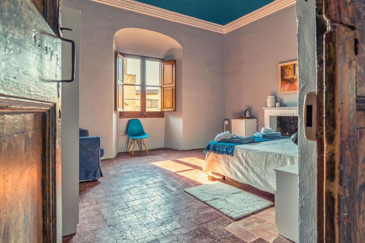 فيلا Casa Contreras كاستيلو دي إمبوريس المظهر الخارجي الصورة