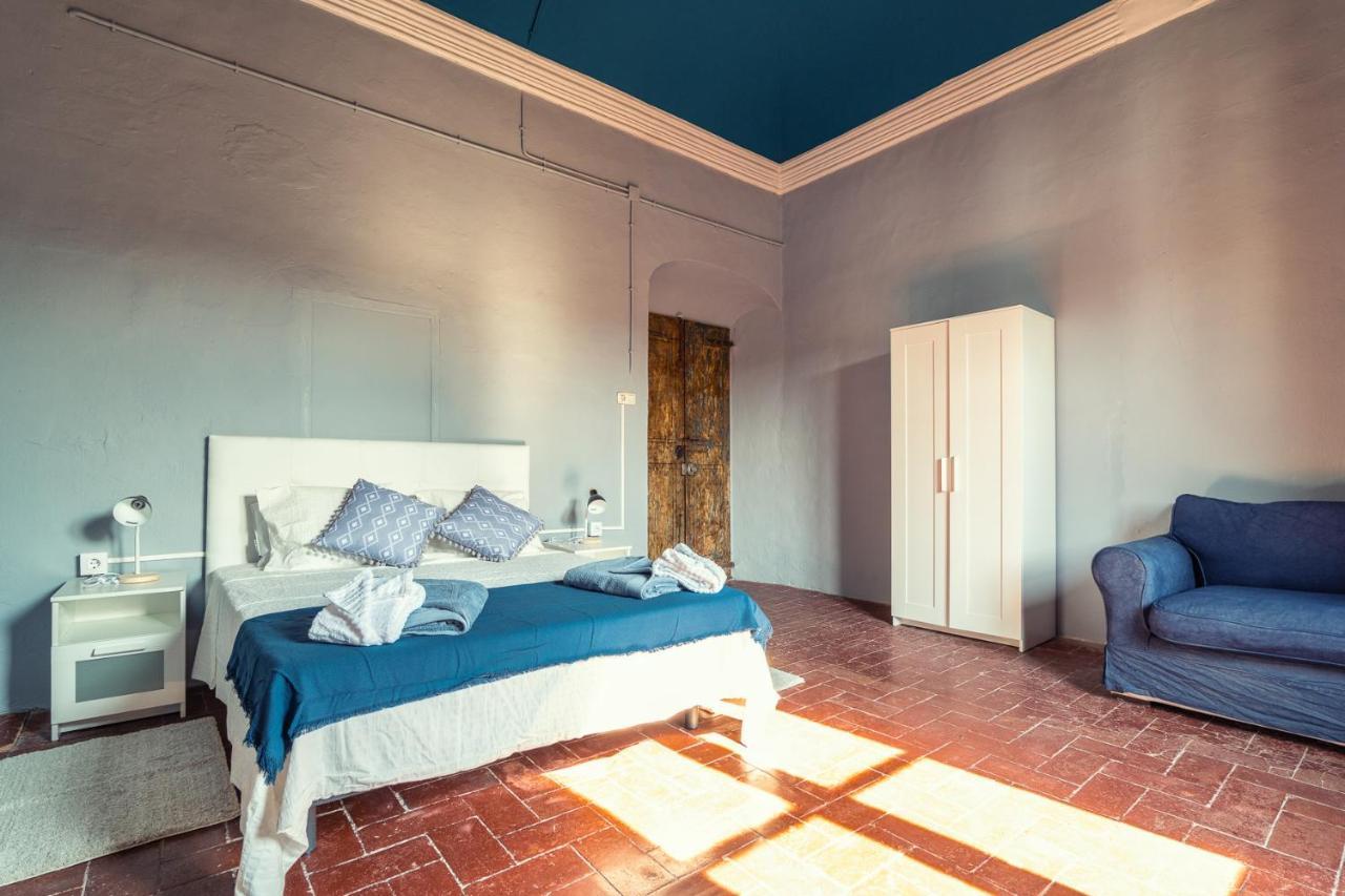 فيلا Casa Contreras كاستيلو دي إمبوريس المظهر الخارجي الصورة