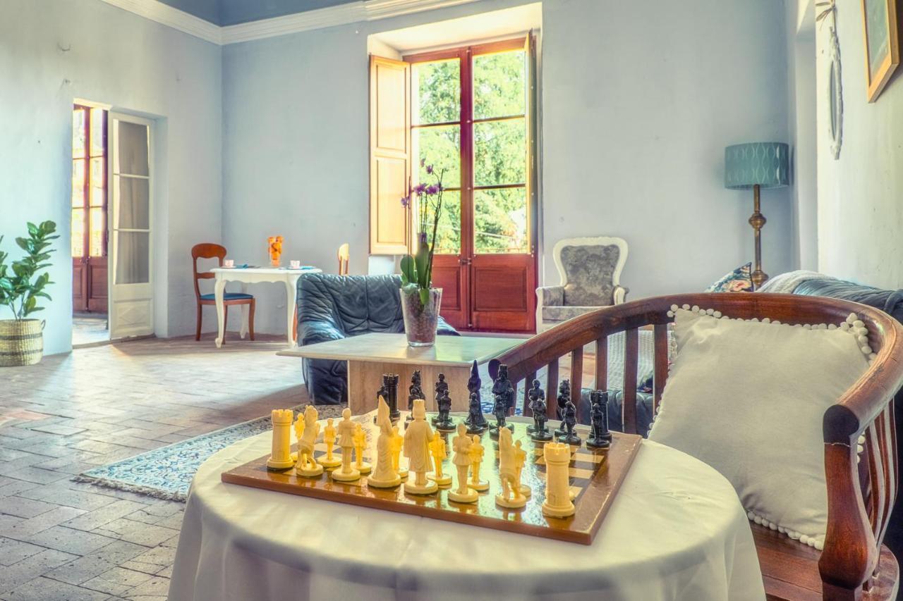 فيلا Casa Contreras كاستيلو دي إمبوريس المظهر الخارجي الصورة