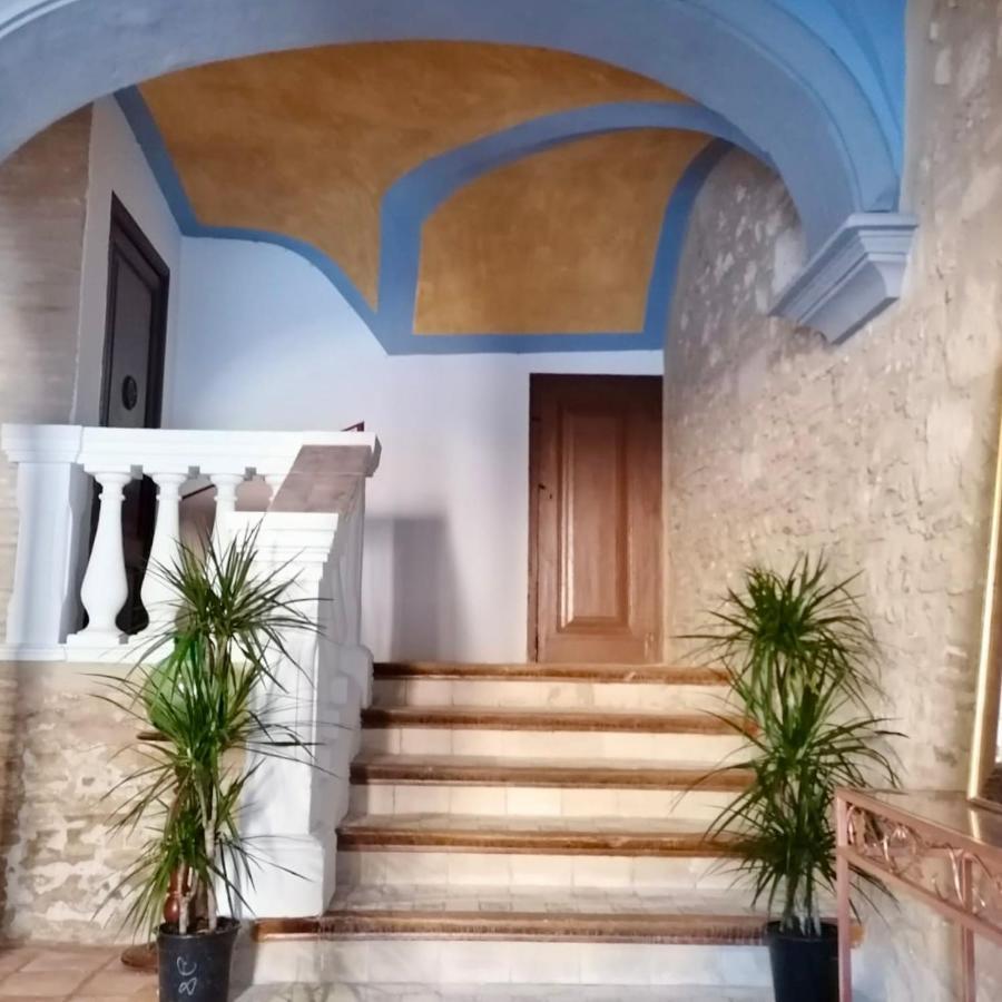 فيلا Casa Contreras كاستيلو دي إمبوريس المظهر الخارجي الصورة