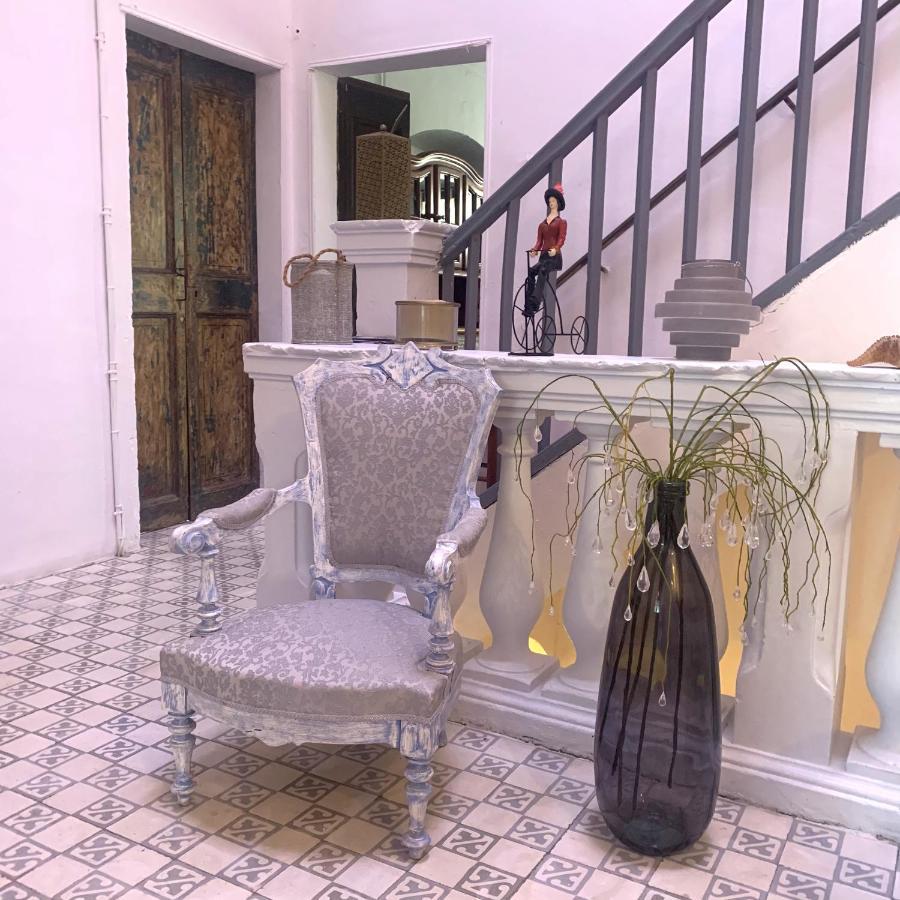 فيلا Casa Contreras كاستيلو دي إمبوريس المظهر الخارجي الصورة