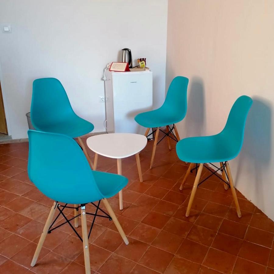 فيلا Casa Contreras كاستيلو دي إمبوريس المظهر الخارجي الصورة