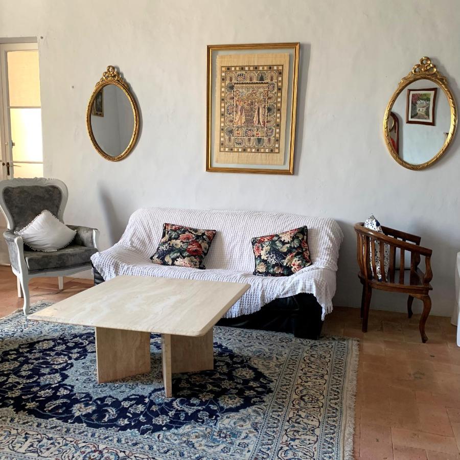 فيلا Casa Contreras كاستيلو دي إمبوريس المظهر الخارجي الصورة