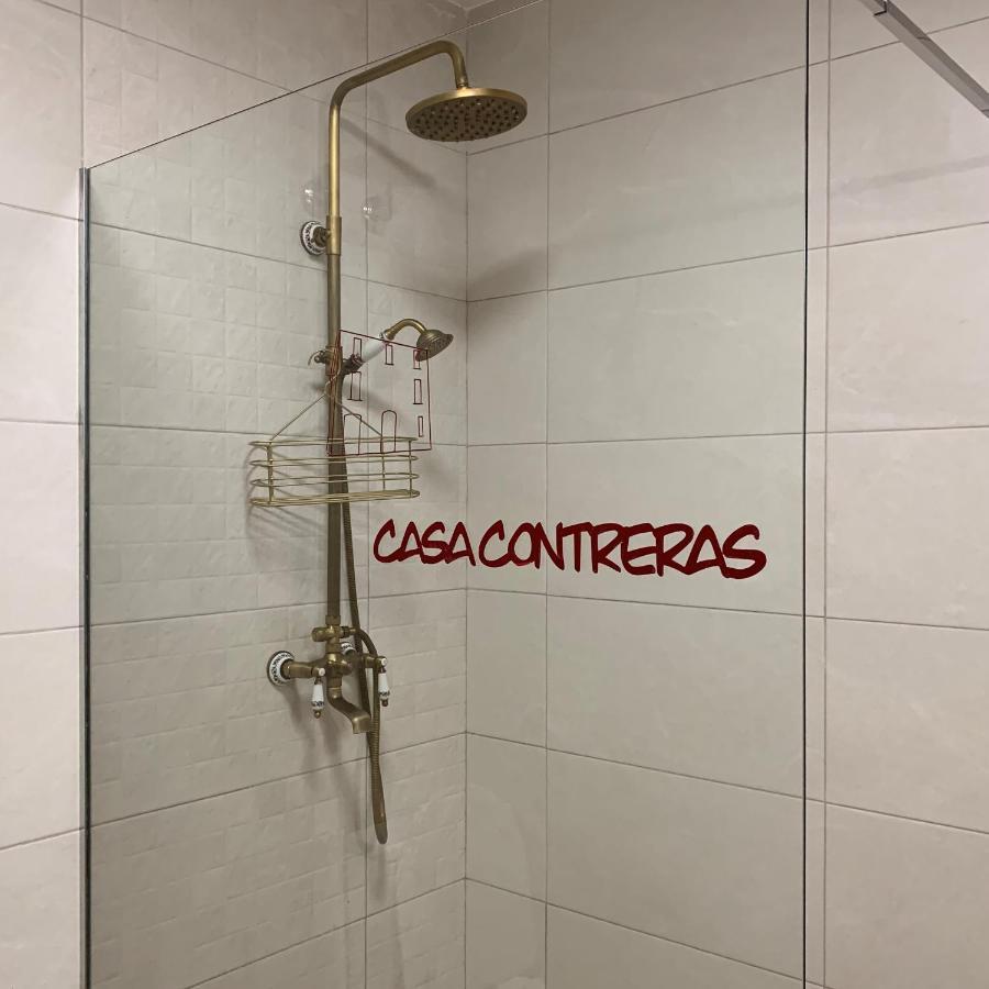 فيلا Casa Contreras كاستيلو دي إمبوريس المظهر الخارجي الصورة