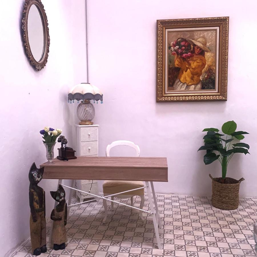 فيلا Casa Contreras كاستيلو دي إمبوريس المظهر الخارجي الصورة