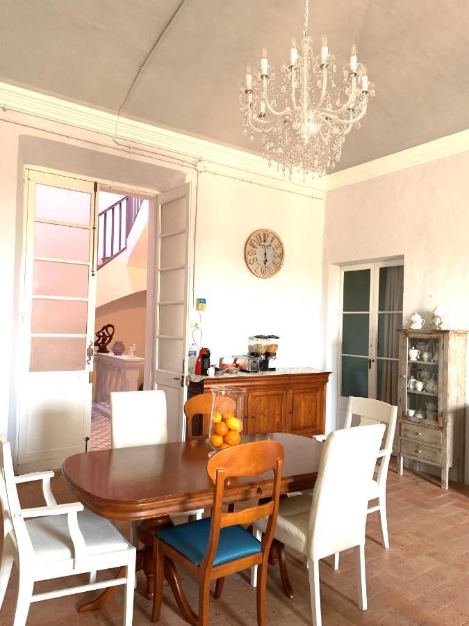فيلا Casa Contreras كاستيلو دي إمبوريس المظهر الخارجي الصورة